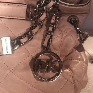 Authentic Michael Kora Purse